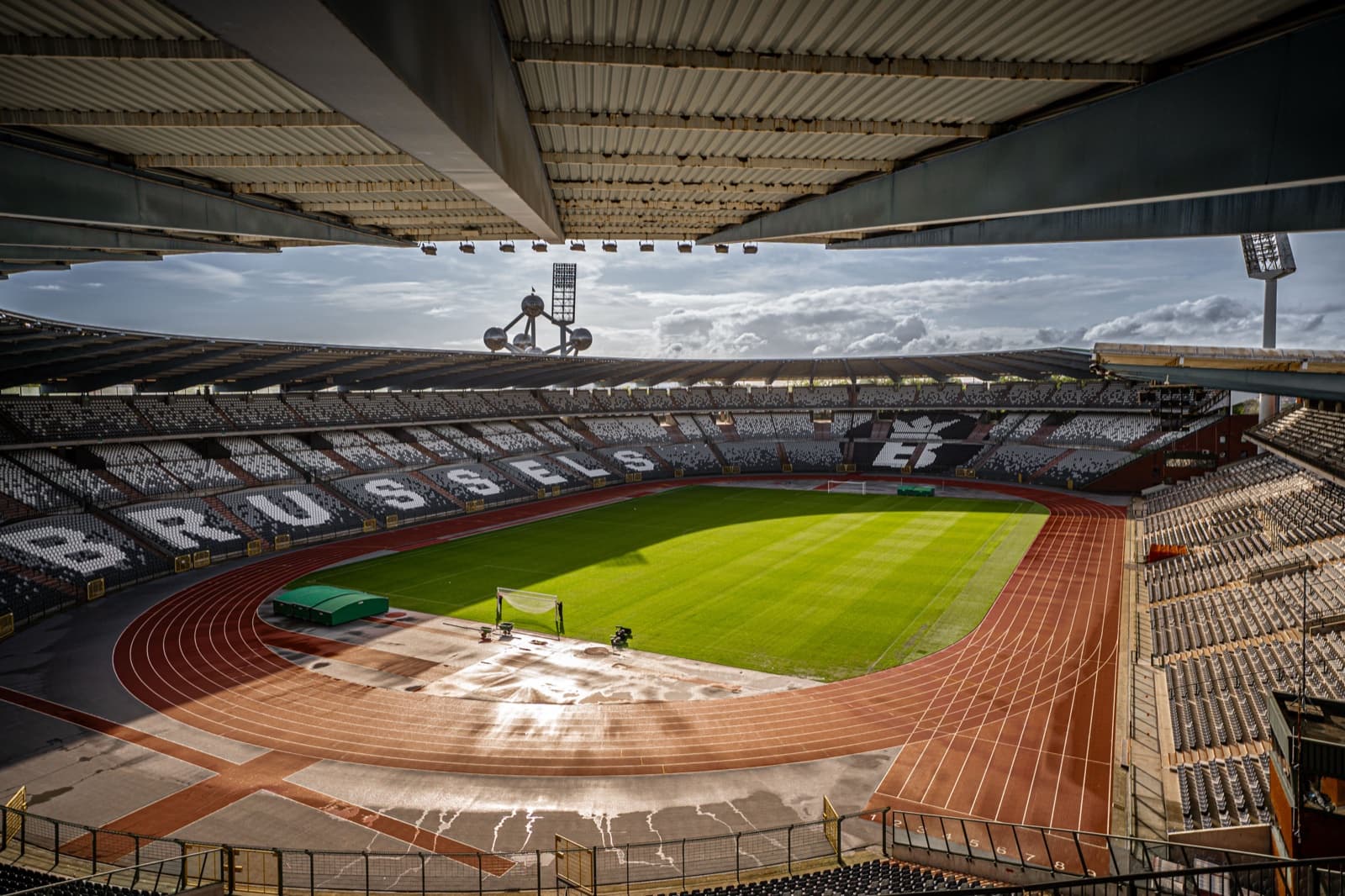 Koning Boudewijnstadion