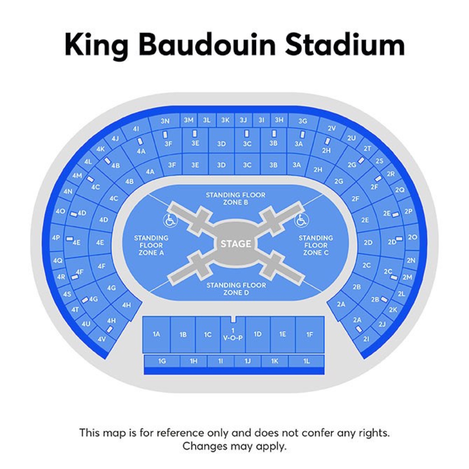 Koning Boudewijnstadion