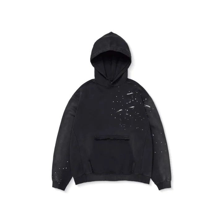 BTS ARIRANG · Hoodie — Zwart